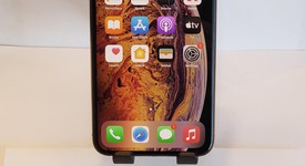 Good
													Apple iPhone Xs Max - Unlocked, Gold, 256 GB, A1921, photo 1 of 6