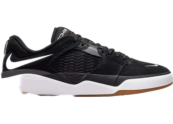 Nike SB Ishod Wair Black Dark Grey for sale