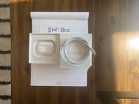 Apple AirPods Pro 1st Gen