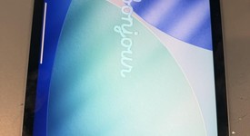 Good
													Apple iPad Air 4th Gen - Unlocked, Gray, 64 GB, A2324, photo 1 of 6