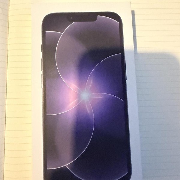 Apple iPhone 17e - T-Mobile, 256GB, Black, A3575 - LAHR31473 - Swappa