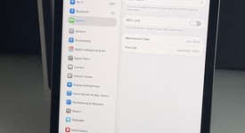 Good
													Apple iPad Air 11" (M2) 2024 - Wi-Fi, Gray, 128 GB, A2902, photo 2 of 12