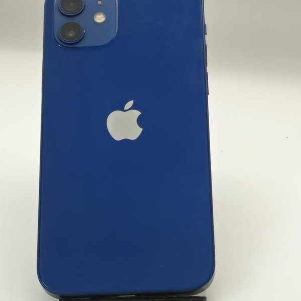 Apple iPhone 12 - AT&T, 64 GB, Blue, A2172