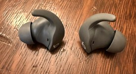 Used
													Beats Fit Pro - Gray, photo 1 of 5