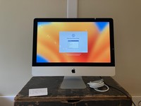iMac 2017 21.5" Retina 4K