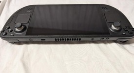 Good
													Steam Deck - AMD, Black, 512 GB, 16 GB, photo 4 of 16