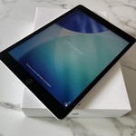 Mint Apple iPad 9th Gen - Wi-Fi, 64 GB, Silver, A2602