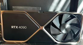 Used
													Nvidia GeForce RTX 4090 Founders Edition - 900-1G136-2530-000, photo 3 of 7
