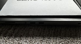 Good
													Dell Precision Laptop, photo 4 of 6