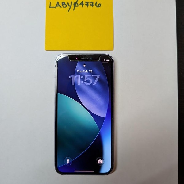 Apple iPhone 12 Mini - Unlocked, 64 GB, Purple, A2176