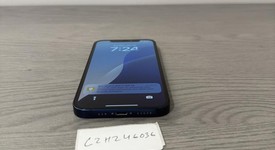 Fair
													Apple iPhone 12 - Unlocked, Blue, 64 GB, A2172, photo 2 of 8