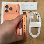 Mint Apple iPhone 17 Pro - Unlocked, 256 GB, Cosmic Orange, A3256