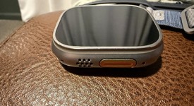 Good
													Apple Watch Ultra 2 49mm - Unlocked, Natural, A2986, photo 5 of 9