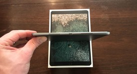 Mint
													Apple iPad Pro 10.5" - Wi-Fi, Gray, 64 GB, photo 6 of 6