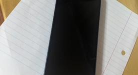Mint
													Samsung Galaxy A35 5G - Unlocked, Navy Blue, 128 GB, 6 GB, photo 5 of 10