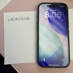 Mint Apple iPhone 16 Pro - T-Mobile, 256 GB, White, A3083