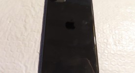 Good
													Apple iPhone 11 - Unlocked, Black, 64 GB, A2111, photo 3 of 3