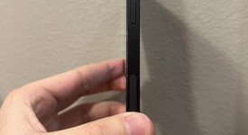 Fair
													Apple iPhone 12 - Unlocked, Black, 64 GB, A2172, photo 4 of 10