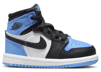 Jordan 1 Retro High OG UNC Toe (TD) for sale