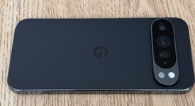 Mint
													Google Pixel 9 Pro XL - Unlocked, Obsidian, 512 GB, 16 GB, GGX8B, photo 5 of 8