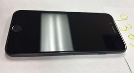 Mint
													Apple iPhone SE 3rd Gen 2022 - Unlocked, Midnight, 64 GB, A2595, photo 5 of 7