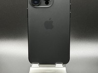 Apple iPhone 15 Pro