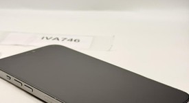 Good
													Apple iPhone 12 Pro Max - Unlocked, Graphite, 128 GB, A2342, photo 2 of 4