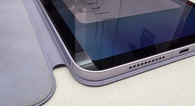 Good
													Apple iPad Mini 7th Gen - Unlocked, Purple, 256 GB, A2995, photo 4 of 7