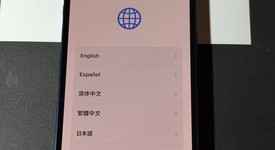 Good
													Apple iPhone 12 Mini - Xfinity, Blue, 64 GB, A2176, photo 5 of 17