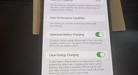 Good
													Apple iPhone Xs Max - Unlocked, Gray, 256 GB, A1921, photo 2 of 9