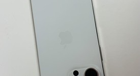 Mint
													Apple iPhone 15 Pro - Unlocked, White, 256 GB, A2848, photo 3 of 10