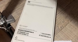 New
													Apple iPhone 16 Pro Max - Verizon, Desert, 512 GB, A3084, photo 3 of 4