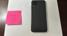 Mint
													T-Mobile Revvl 6 Pro 5G - T-Mobile, Black, 128 GB, 6 GB, photo 5 of 10