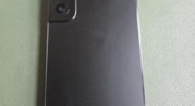 Fair
													Samsung Galaxy S22 - Verizon, Black, 128 GB, 8 GB, SM-S901U, photo 5 of 8
