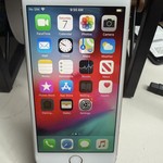 Good Apple iPhone 6 - Unlocked, 128 GB, Gold, A1549