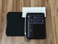 Apple iPad Pro 11" (M4) 2024