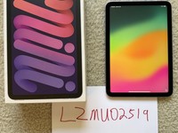 Apple iPad Mini 6th Gen