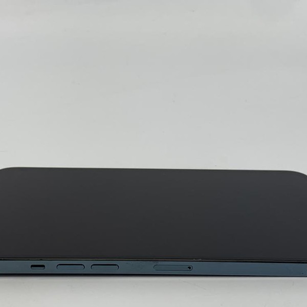 Apple iPhone 12 Pro Max - Unlocked, 256 GB, Pacific Blue, A2342