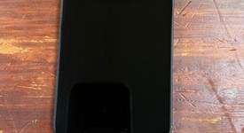 Good
													Apple iPhone 12 - T-Mobile, Black, 64 GB, A2172, photo 1 of 12