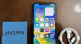 Mint
													Apple iPhone 11 - T-Mobile, Black, 64 GB, A2111, photo 1 of 10