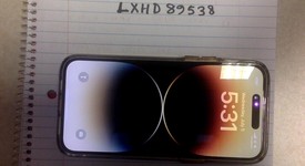 Mint
													Apple iPhone 14 Pro Max - AT&T, Gold, 128 GB, A2651, photo 4 of 11
