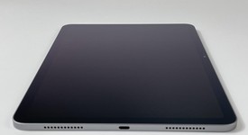 Mint
													Apple iPad Air 11" (M3) 2025 - Wi-Fi, Gray, 128 GB, A3266, photo 4 of 7