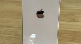 Good
													Apple iPhone 13 - Unlocked, Pink, 128 GB, A2482, photo 3 of 8