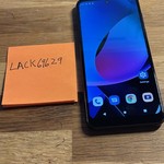 Mint Moto G Play (2023) - Xfinity, 32 GB, Navy Blue, 3 GB