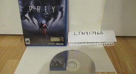 Mint
													Prey for PlayStation 4, photo 4 of 4