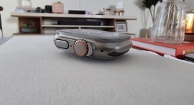 Mint
													Apple Watch Ultra 2 49mm - Unlocked, Natural, A2986, photo 5 of 9