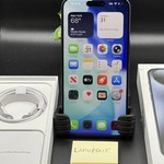 Mint Apple iPhone 15 Pro Max - Unlocked, 256 GB, Blue, A2849