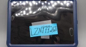 Good
													Apple iPad 10th Gen - Unlocked, Blue, 64 GB, A2757, photo 1 of 4