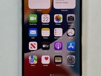 Apple iPhone 12 Pro Max