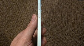Mint
													Samsung Galaxy S25 Plus - Spectrum, Mint, 256 GB, 12 GB, SM-S936U, photo 3 of 9